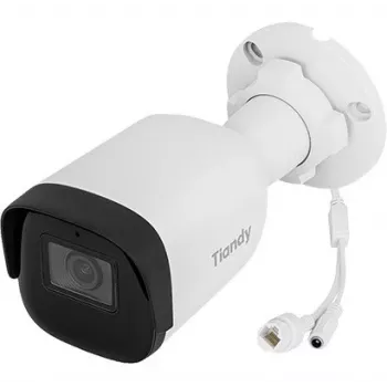 IP Camera TC-C38WS 8 MP 4K UHD 2,8 mm