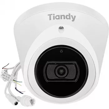 IP Camera TC-C38XS - 8 MP 2,8 mm