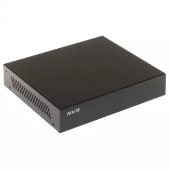 IP vaizdo registratorius APTI-N0921-8P-I3 9 kan., 8 PoE
