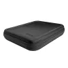 iPad Dėklas 12,9 inch Tomtoc FancyCase-B06 (Juodas)