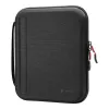 iPad Dėklas 12,9 inch Tomtoc FancyCase-B06 (Juodas)