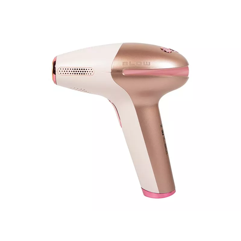 IPL-900 Pro BLOW šviesos epiliatorius