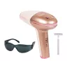 IPL-900 Pro BLOW šviesos epiliatorius