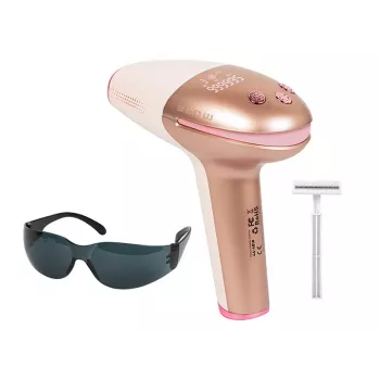 IPL-900 Pro BLOW šviesos epiliatorius