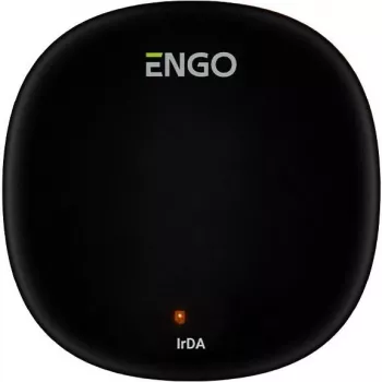 IR nuotolinio valdymo pultas infraraudonųjų spindulių, Wi-Fi, skirtas ENGO Smart