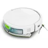 iRobot Roomba 115 Combo Robot Dulkių Siurblys ir Šluostė – Balta