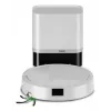 iRobot Roomba 115 Combo Robot Dulkių Siurblys su Automatinio Ištuštinimo Baze Balta | ITwork.lt