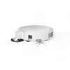 iRobot Roomba Combo 575 baltas robotas dulkių siurblys su AutoWash dokstote