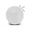 iRobot Roomba Plus 515 Combo valymo robotas su AutoWash dokų stotele, baltas