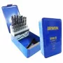 IRWIN 10502504 Gręžtuvų rinkinys 25 vnt.