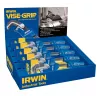 IRWIN 10503642 Reguliuojamas raktas 250mm, chromo-vanadžio plienas, fosfatuota danga, 34mm žiočių plotis, DIN 3117