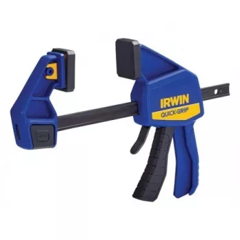 IRWIN Quick-Release Spaustuvas 300mm Dviejų Vienetų Pakuotė T.512 Quick-Change