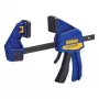 IRWIN Quick-Release Spaustuvas 300mm Dviejų Vienetų Pakuotė T.512 Quick-Change