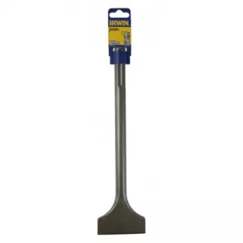 IRWIN SDS-MAX plokščiasis kaltas 50x400mm rotaciniams plaktukams