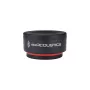 IsoAcoustics ISO-PUCK Mini izoliaciniai pagalvėliai (8 vnt.) – juodi