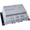 IVT MPPT saulės įkrovimo valdiklis 30 A, 12/24 V, LCD, RS485 18319
