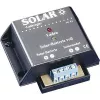 IVT saulės įkrovimo valdiklis 12 V/4 A PWM (200007)