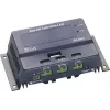 IVT SCplus 40A saulės įkrovimo valdiklis 12V/24V 40A (200040)