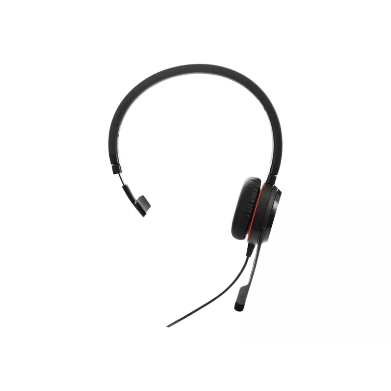 Jabra Evolve 20 Special Edition MS Mono USB-C laidinis ausinių rinkinys