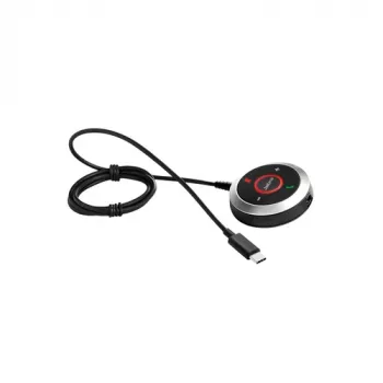 Jabra Evolve Link UC valdiklis USB-C, skirtas „Evolve 40“