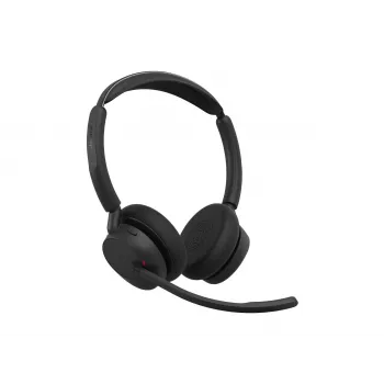 Jabra Evolve3 45 Stereo Link 390a UC ausinės