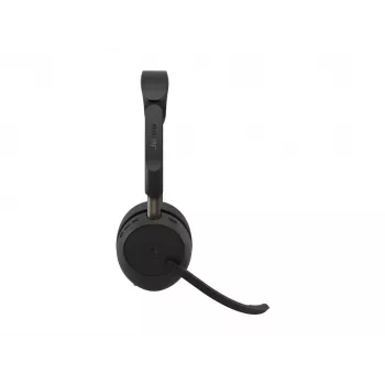 Jabra Evolve3 65 Stereo Link 390c UC belaidė ausinė mikrofono sistema