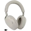 Jabra Evolve3 85 MS Link390c belaidė ausinė šiltai pilka