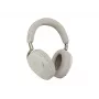 Jabra Evolve3 85 MS Link390c belaidė ausinė šiltai pilka