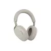 Jabra Evolve3 85 UC belaidės ausinės su aktyviu triukšmo slopinimu ir Link 390C adapteriu, šiltai pilka