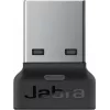 Jabra Link 380a UC Bluetooth USB-A Adapter, skirtas vieningoms ryšio sistemoms
