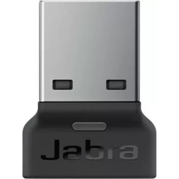 Jabra Link 380a UC Bluetooth USB-A Adapter, skirtas vieningoms ryšio sistemoms