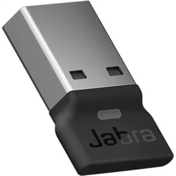 Jabra Link 380a UC Bluetooth USB-A Adapter, skirtas vieningoms ryšio sistemoms