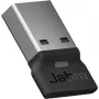 Jabra Link 380a UC Bluetooth USB-A Adapter, skirtas vieningoms ryšio sistemoms