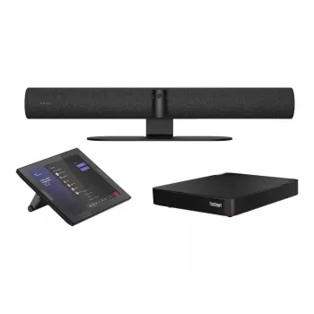 Jabra PanaCast 50 Room System Kit su Lenovo ThinkSmart Core ir valdikliu – sertifikuota Microsoft Teams Rooms