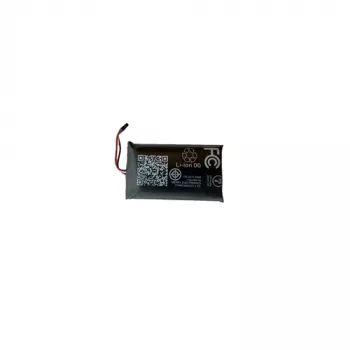 Jabra atsarginis akumuliatorius Evolve3 75 UC (14151-10) – 380mAh Li-Ion