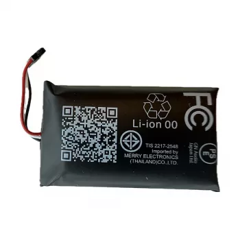 Jabra atsarginis akumuliatorius Evolve3 75 UC (14151-10) – 380mAh Li-Ion