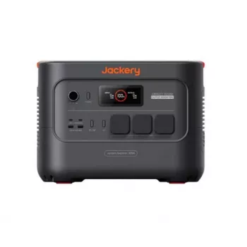 Jackery Explorer 3000 v2 EU nešiojama elektrinė 3072Wh