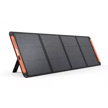 Jackery SolarSaga 200W nešiojamas monokristalinis saulės kolektorius