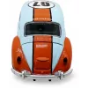 JAMARA 402600 1:26 2.4GHz RC Savivartis su garsu ir šviesomis, geltona/pilka
