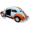JAMARA 402600 1:26 2.4GHz RC Savivartis su garsu ir šviesomis, geltona/pilka