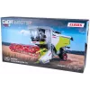Jamara Claas Dominator 370 1:18 2,4GHz RC Building Block Vehicle (1000+ Pieces) 14+