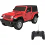 Jamara Jeep Wrangler JL 1:24 40 MHz Remote Control 6+