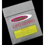 JAMARA LiPo Guard – Apsauginis maišelis Li-Polimerų baterijoms (141360)