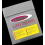 JAMARA LIPO GUARD XL – Li-Polimerų akumuliatorių apsauginis maišelis (141430)