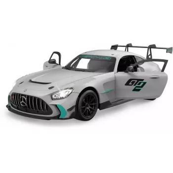 JAMARA Mercedes-Benz AMG GT2 1:14 2,4 GHz Grey 6+