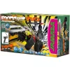 Jamara Tiger RC monstertruck 1:10 EP 4WD su LED, NiMH, 2,4G 14+