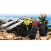 Jamara Tiger RC monstertruck 1:10 EP 4WD su LED, NiMH, 2,4G 14+