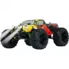Jamara Tiger RC monstertruck 1:10 EP 4WD su LED, NiMH, 2,4G 14+