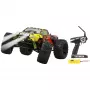 Jamara Tiger RC monstertruck 1:10 EP 4WD su LED, NiMH, 2,4G 14+