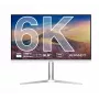 JAPANNEXT JN-IPS326K-HSPC9 32 inch 6K IPS Monitorius su HDMI 2.1 ir USB-C 90W